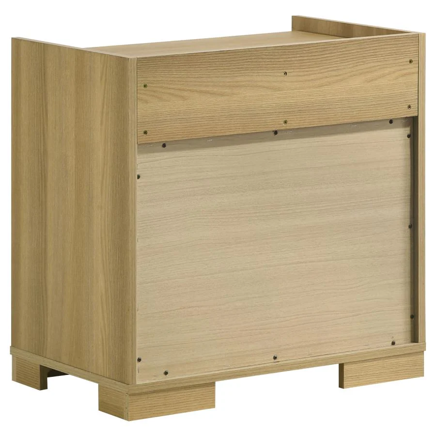 Hyland Bedroom Set Natural - Image 20