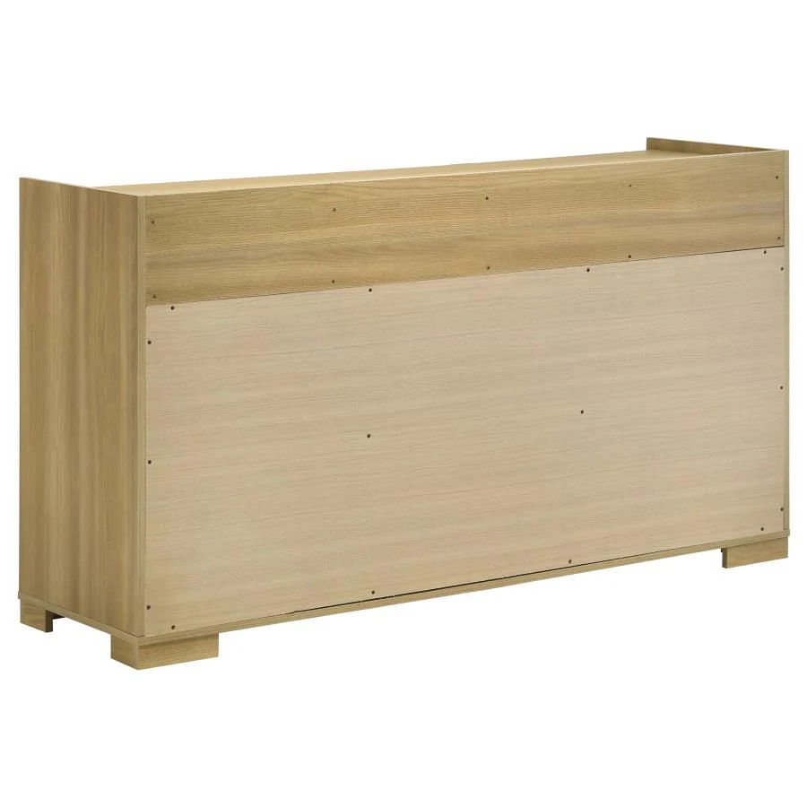 Hyland Bedroom Set Natural - Image 28