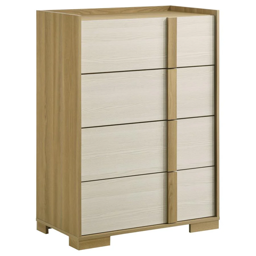 Hyland Bedroom Set Natural - Image 42