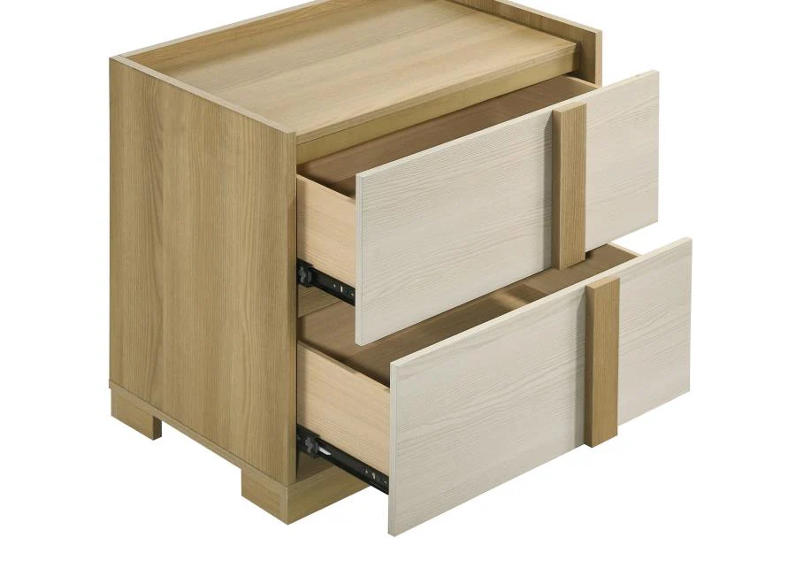 Hyland Bedroom Set Natural - Image 45