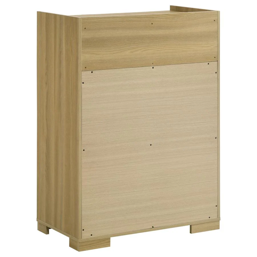 Hyland Bedroom Set Natural - Image 46