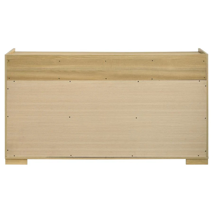 Hyland - 6-Drawer Dresser - Image 11