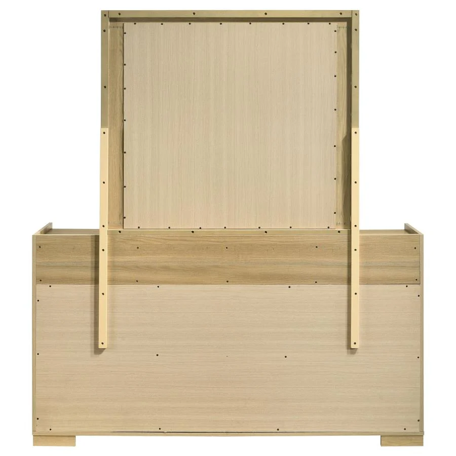 Hyland - 6-Drawer Dresser - Image 12
