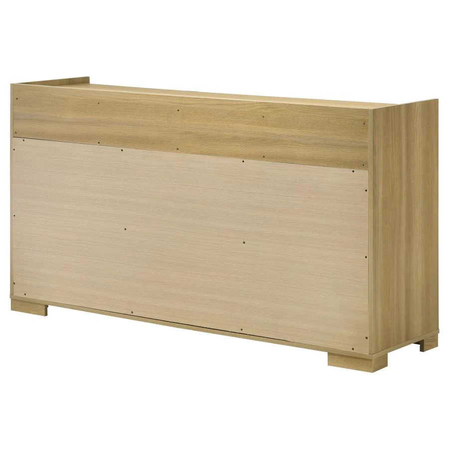 Hyland - 6-Drawer Dresser - Image 13