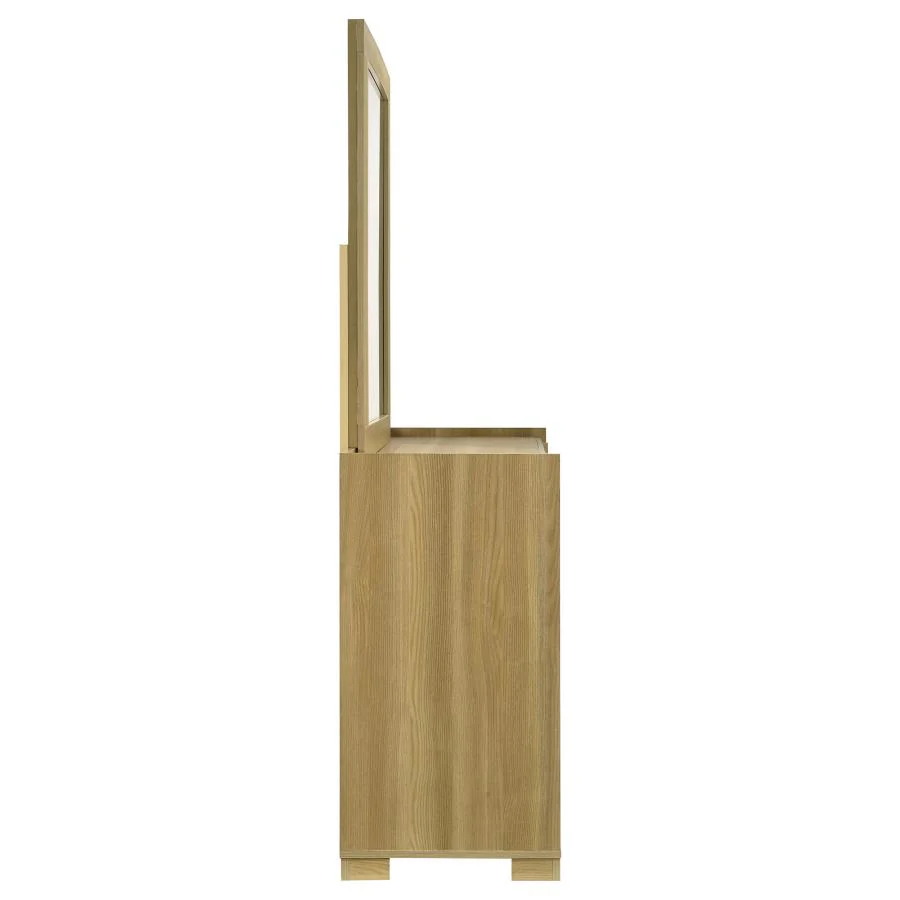 Hyland - 6-Drawer Dresser - Image 16
