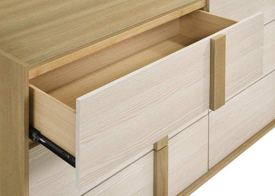 Hyland - 6-Drawer Dresser - Image 18