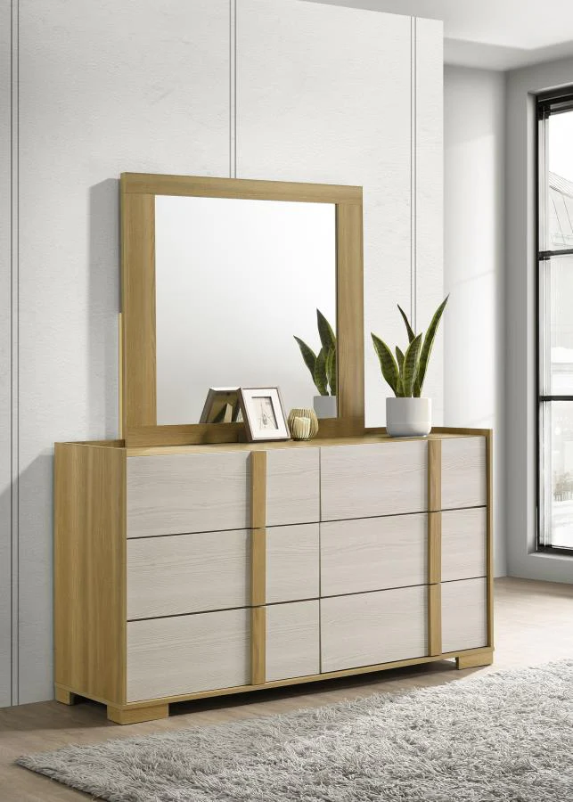 Hyland - 6-Drawer Dresser - Image 4