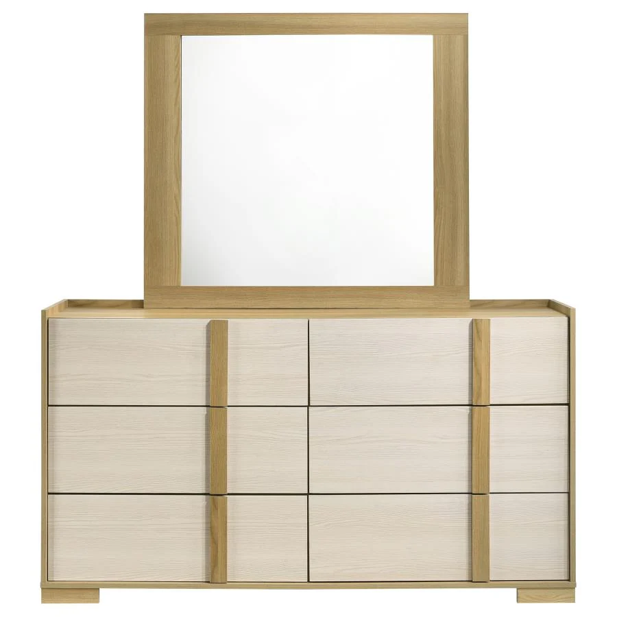 Hyland - 6-Drawer Dresser - Image 6