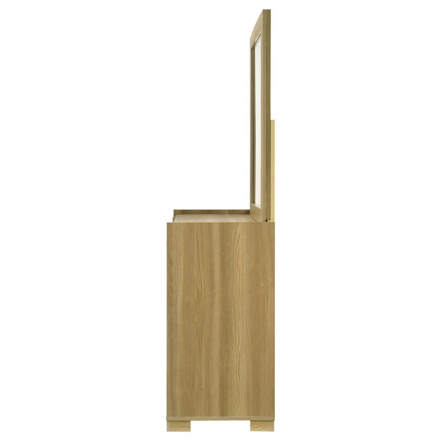 Hyland - 6-Drawer Dresser - Image 8