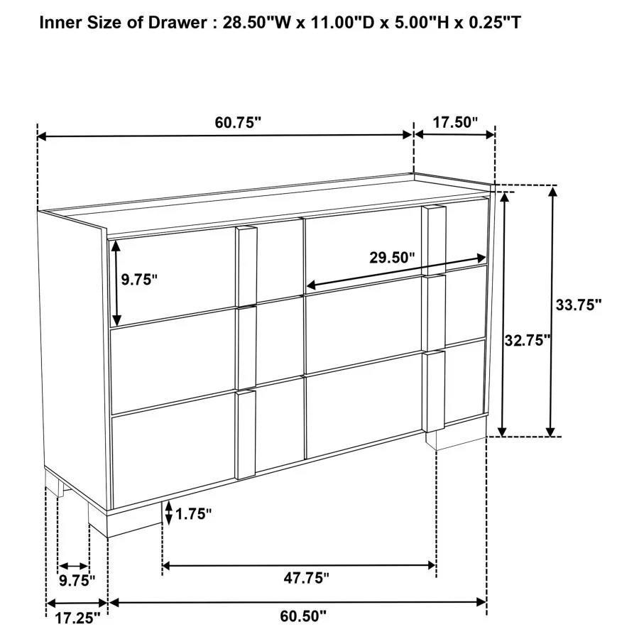 Hyland - Bedroom Set - Image 69