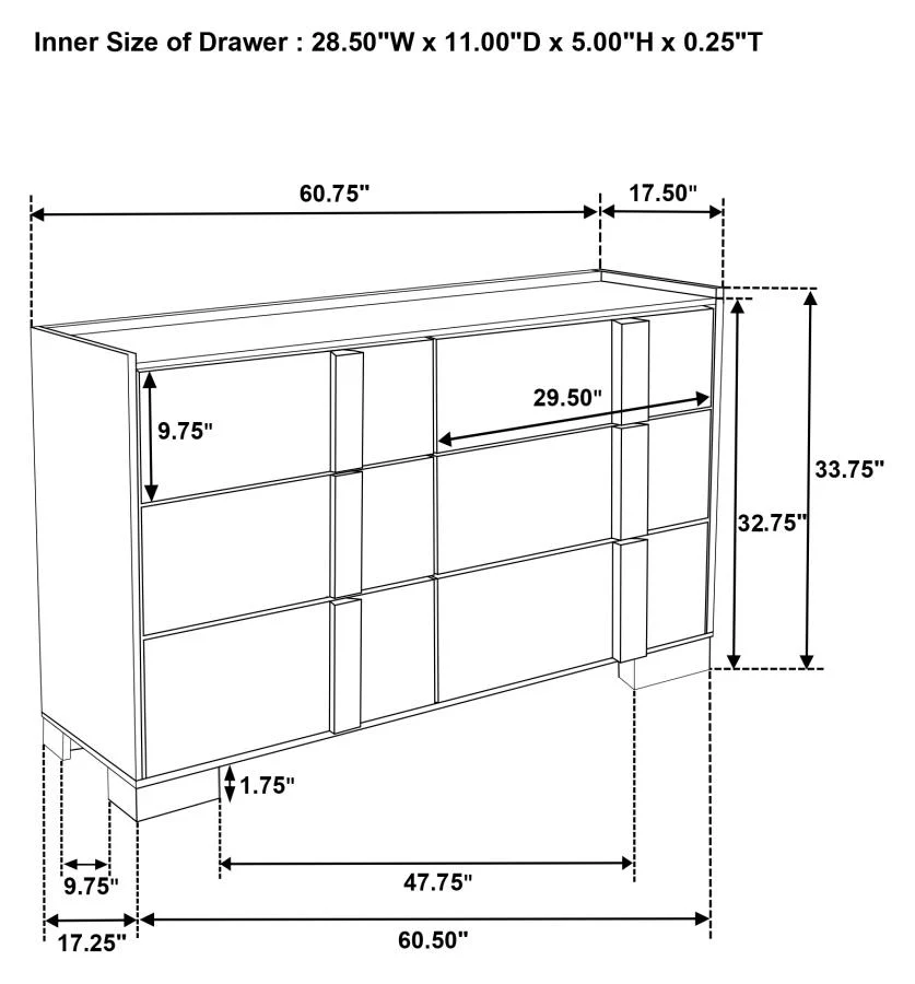 Hyland - Bedroom Set - Image 72