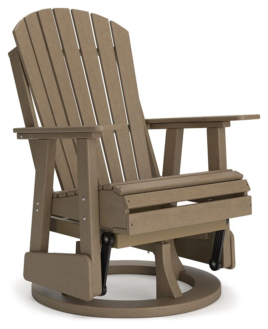 Hyland Wave - Outdoor Set - Image 9