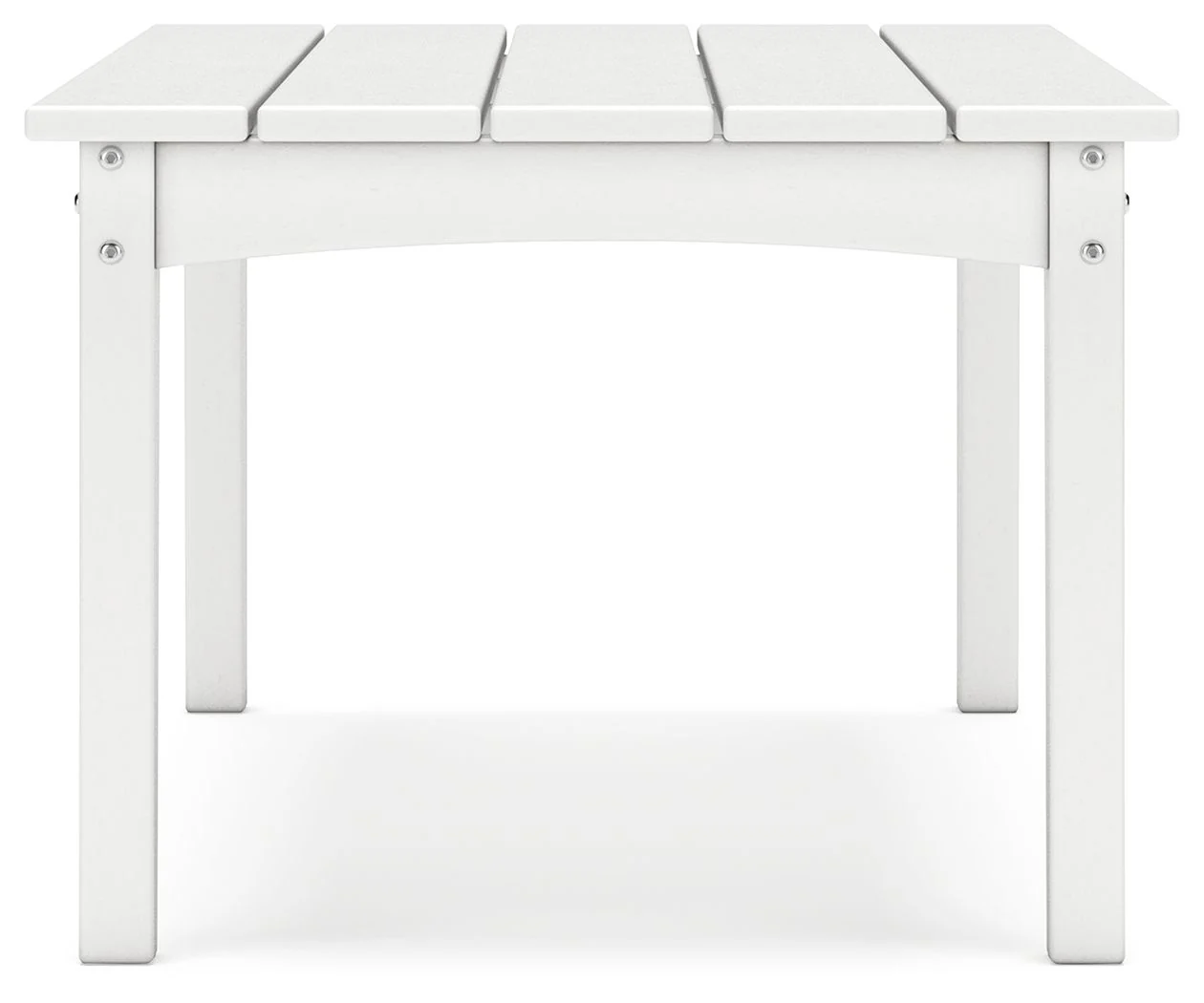 Hyland Wave - Rectangular Cocktail Table - Image 10