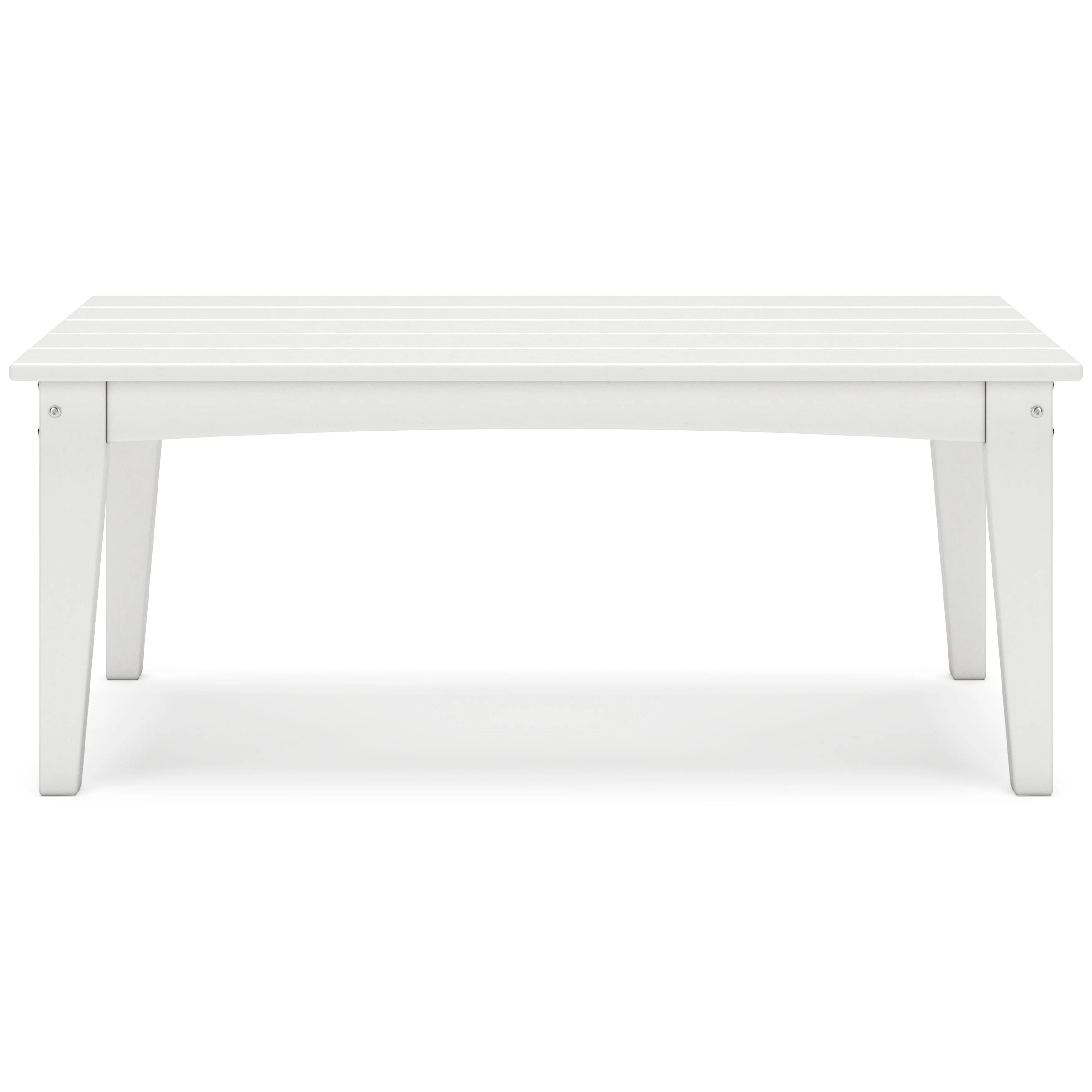 Hyland Wave - Rectangular Cocktail Table - Image 11