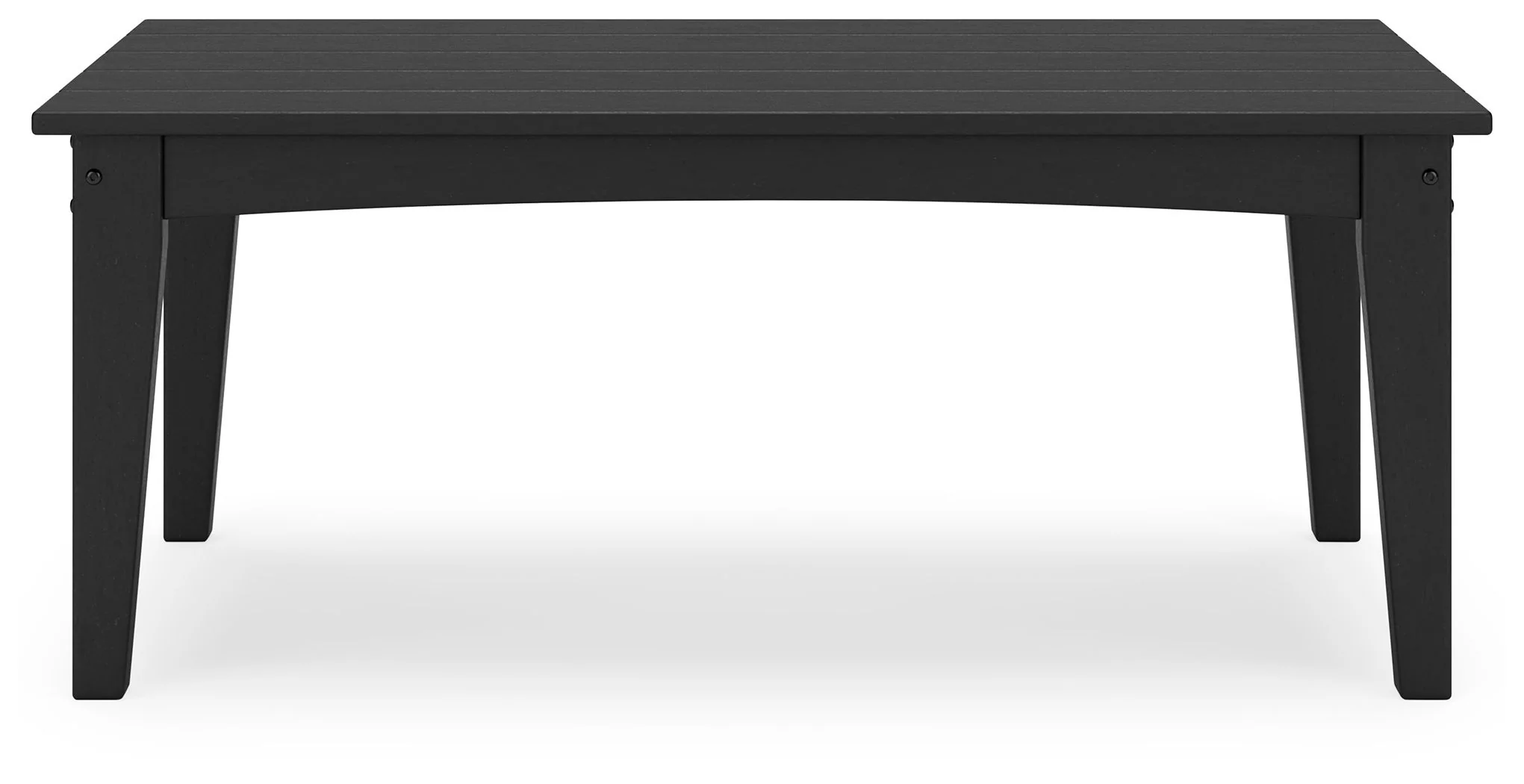 Hyland Wave - Rectangular Cocktail Table - Image 12