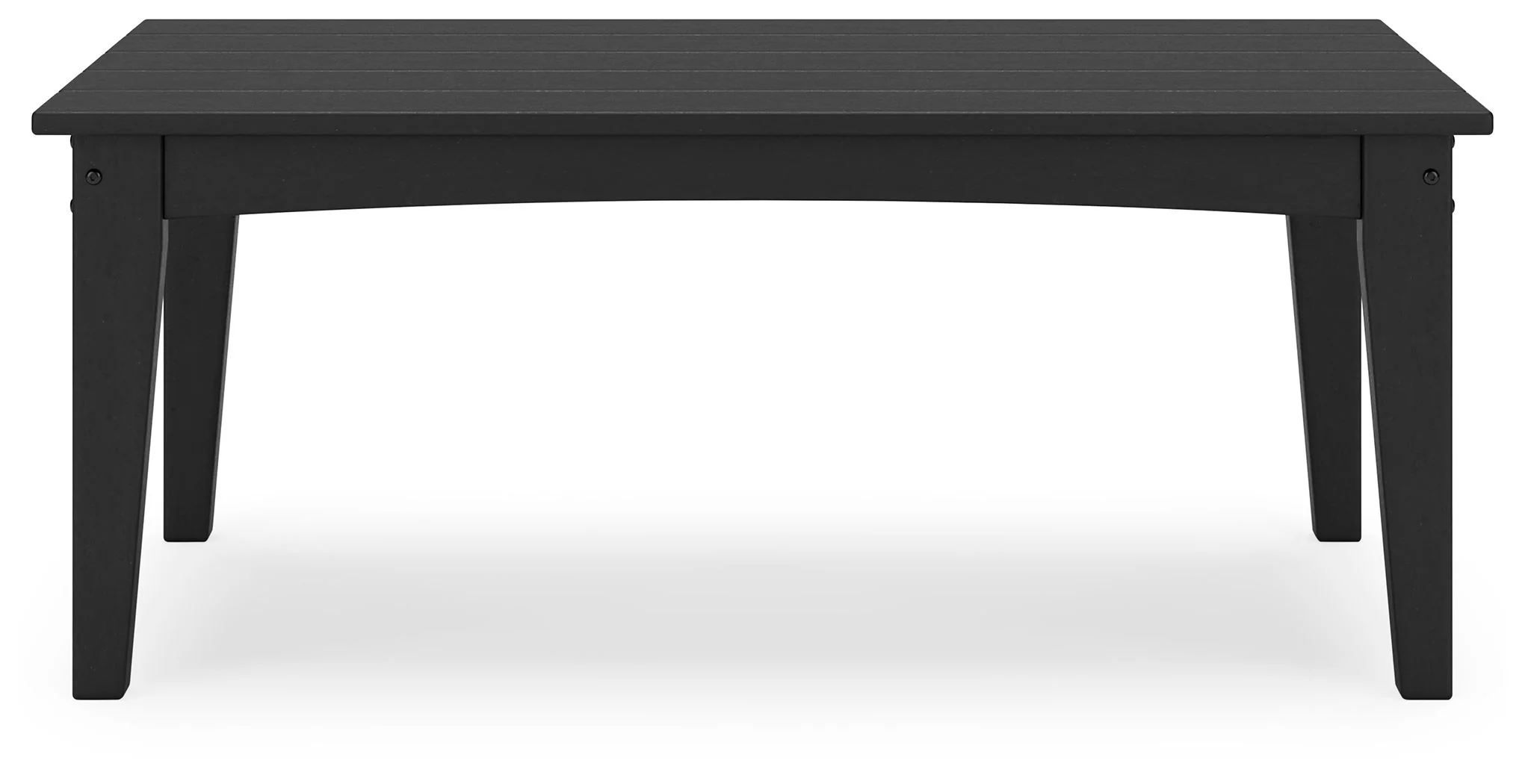 Hyland Wave - Rectangular Cocktail Table - Image 14