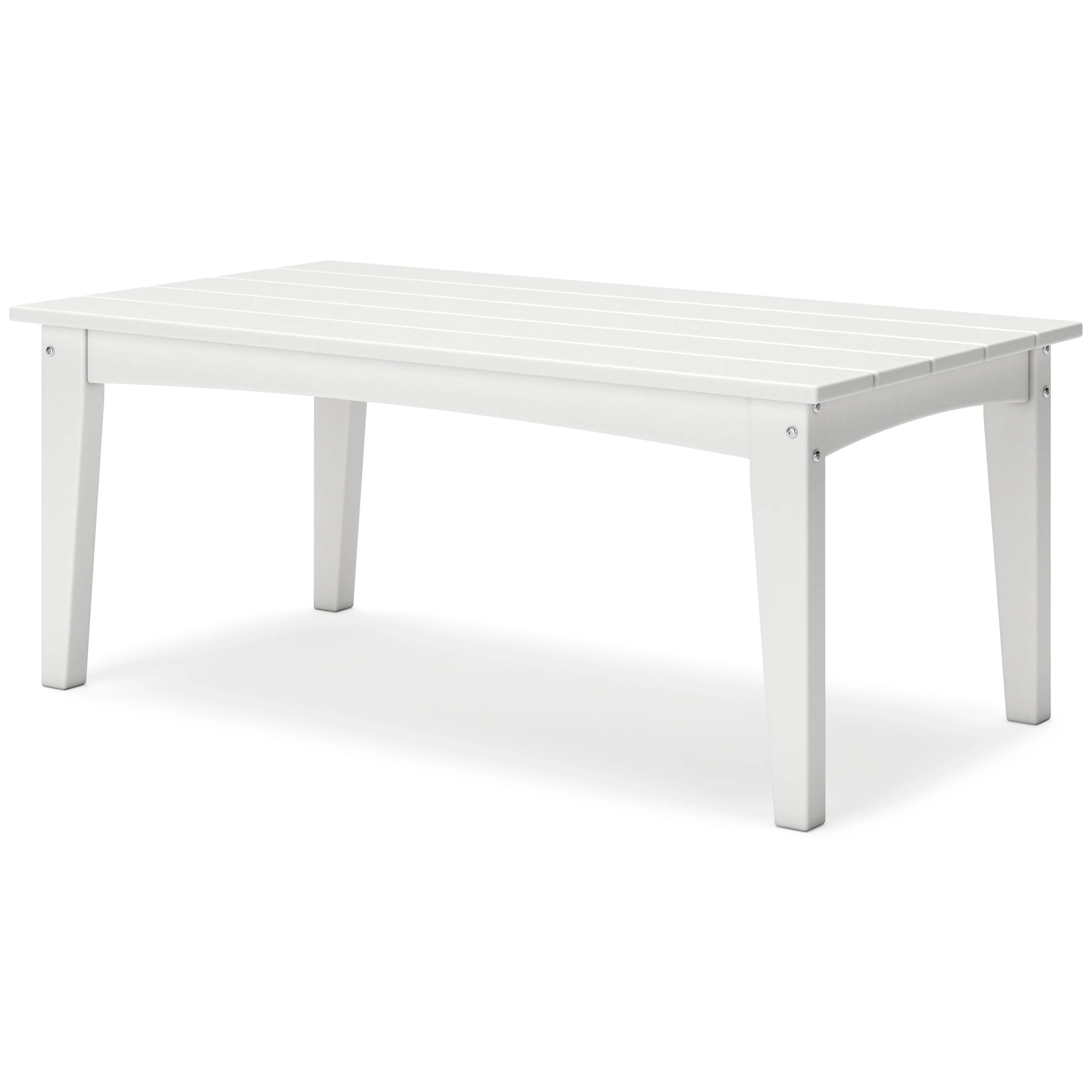 Hyland Wave - Rectangular Cocktail Table - Image 16