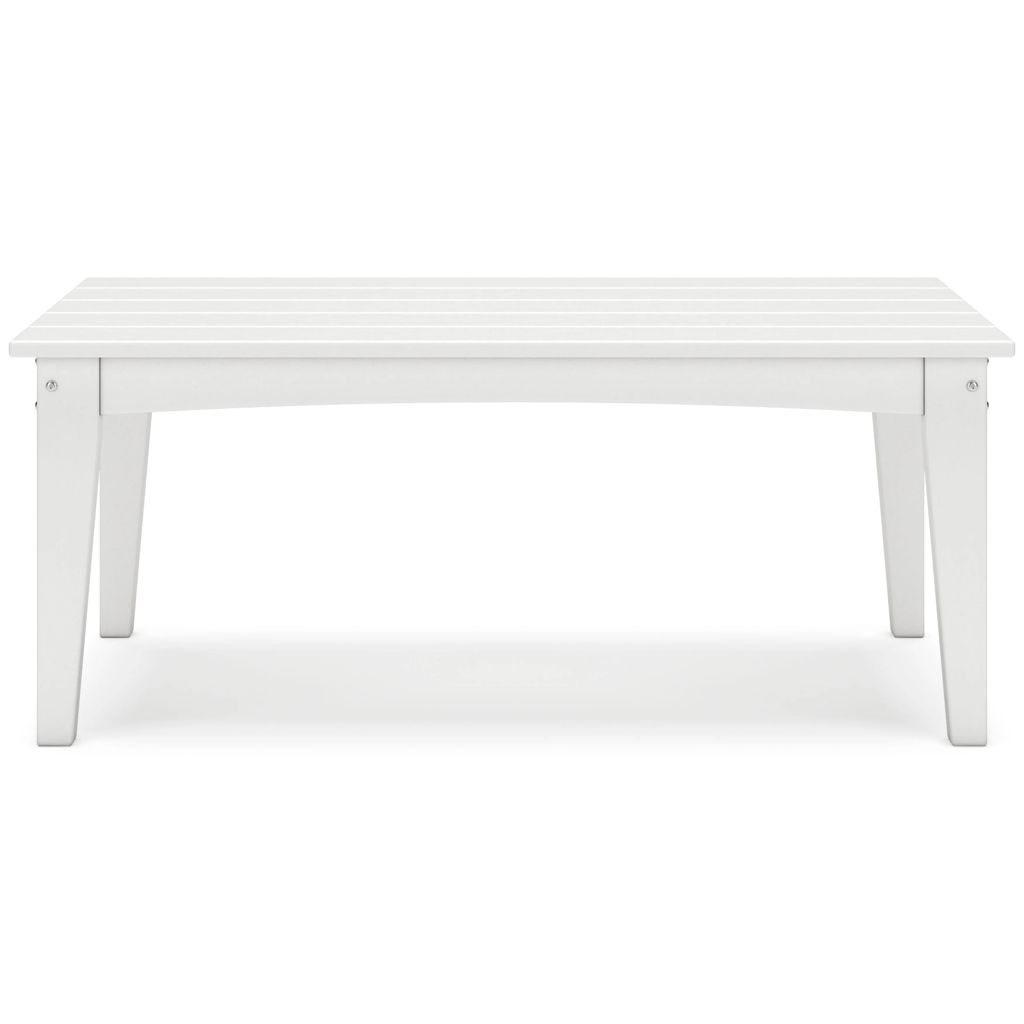 Hyland Wave - Rectangular Cocktail Table - Image 17