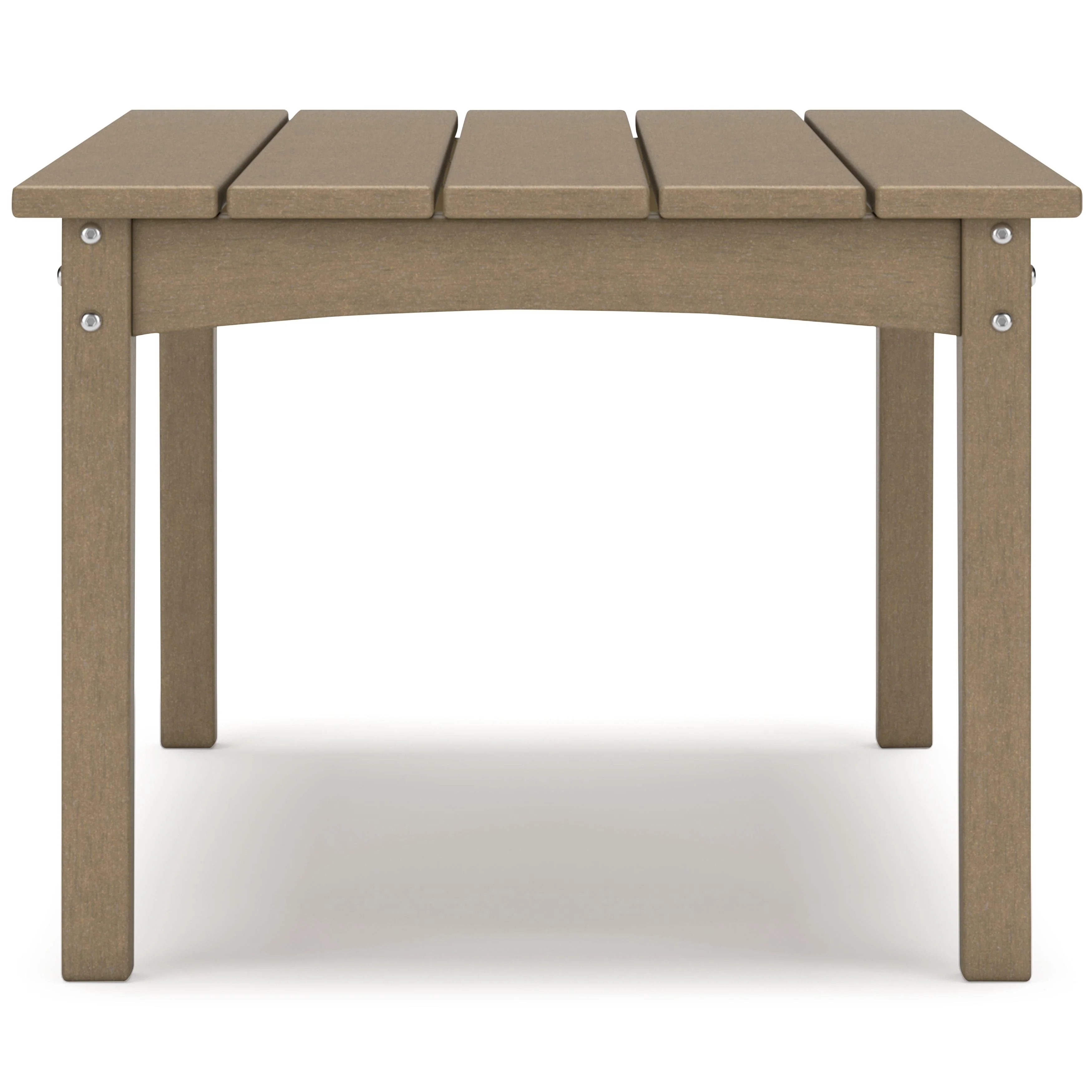 Hyland Wave - Rectangular Cocktail Table - Image 18