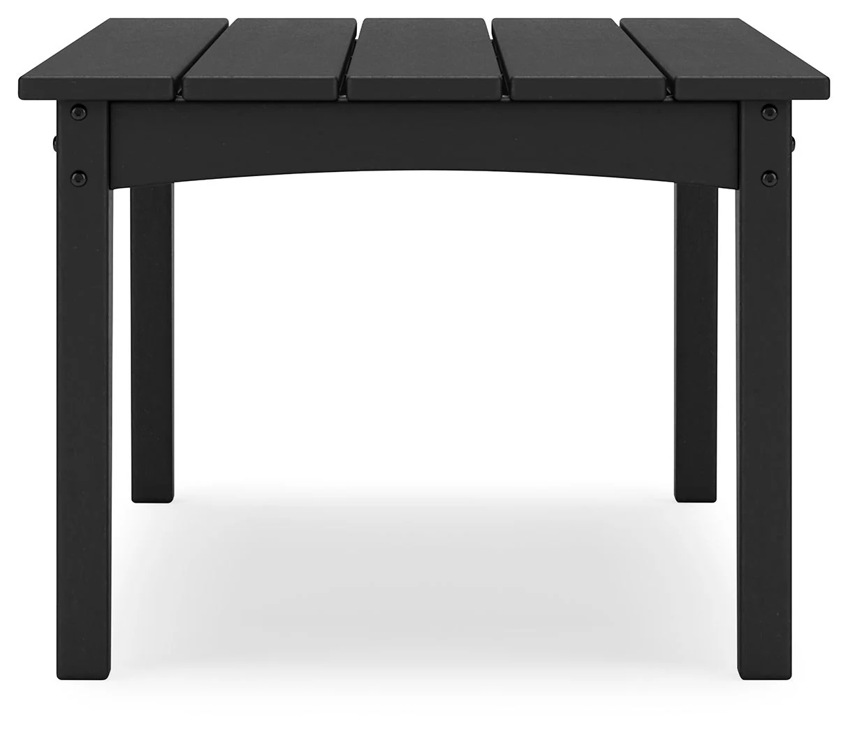 Hyland Wave - Rectangular Cocktail Table - Image 6