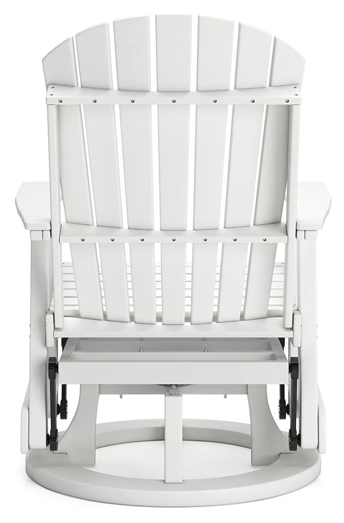 Hyland Wave - Swivel Glider Chair - Image 18