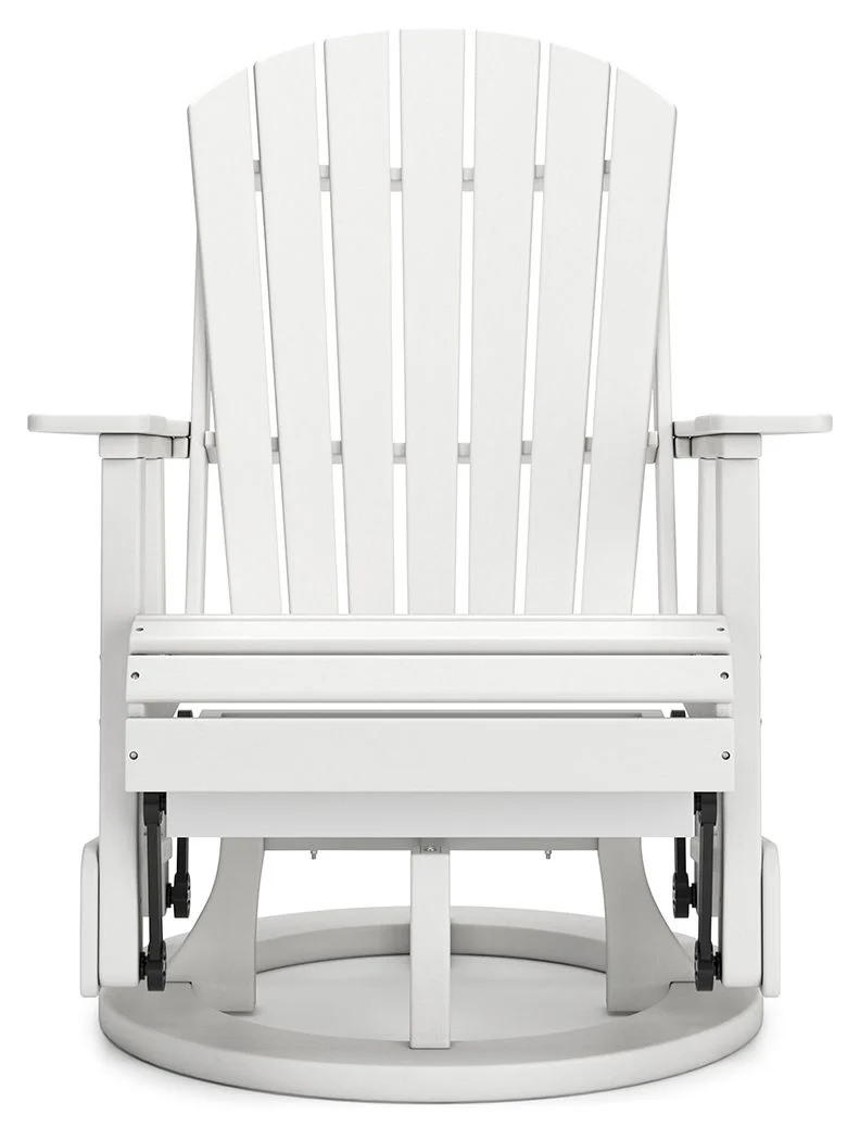 Hyland Wave - Swivel Glider Chair - Image 20