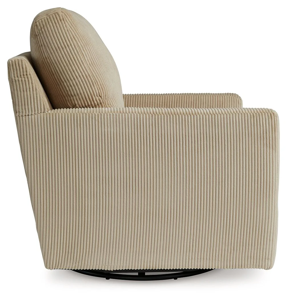 Icaman - Swivel Chair - Image 3