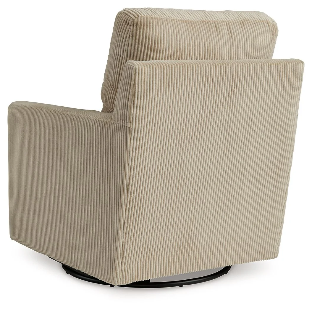 Icaman - Swivel Chair - Image 6