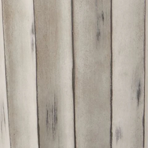 Imre - Poly Table Lamp - Distressed Brown - Image 2