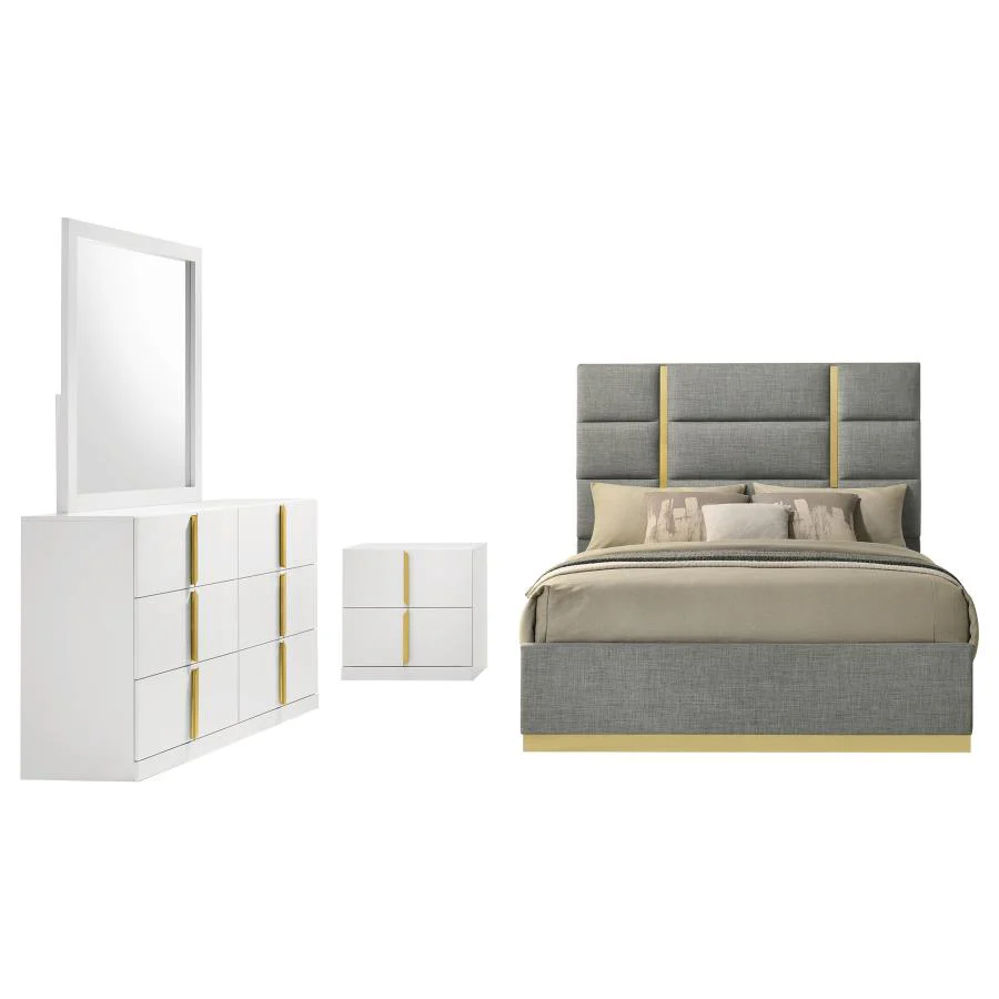 Ines - Bedroom Set - Image 10