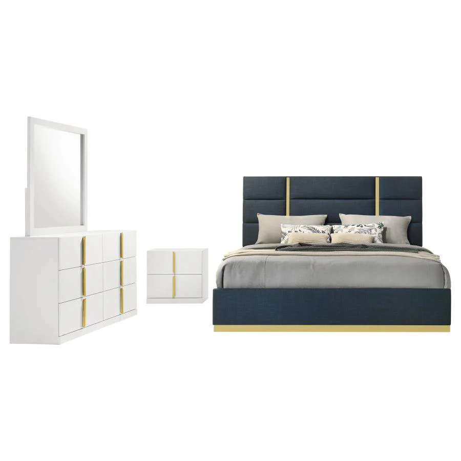 Ines - Bedroom Set - Image 12