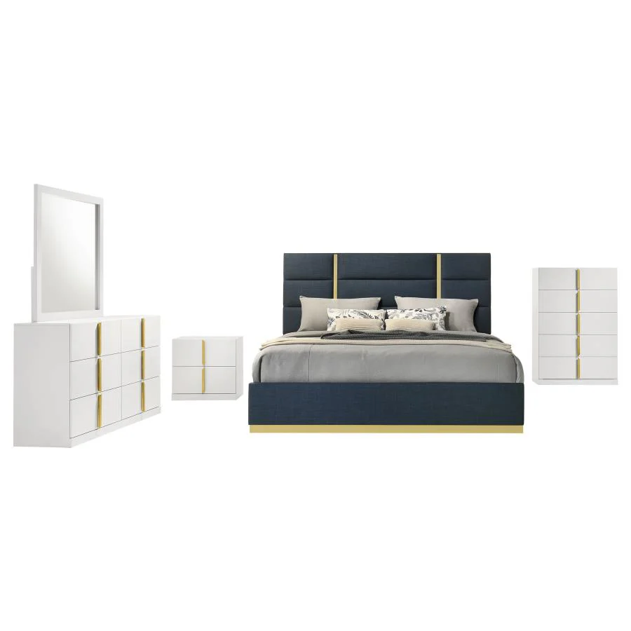 Ines - Bedroom Set - Image 16