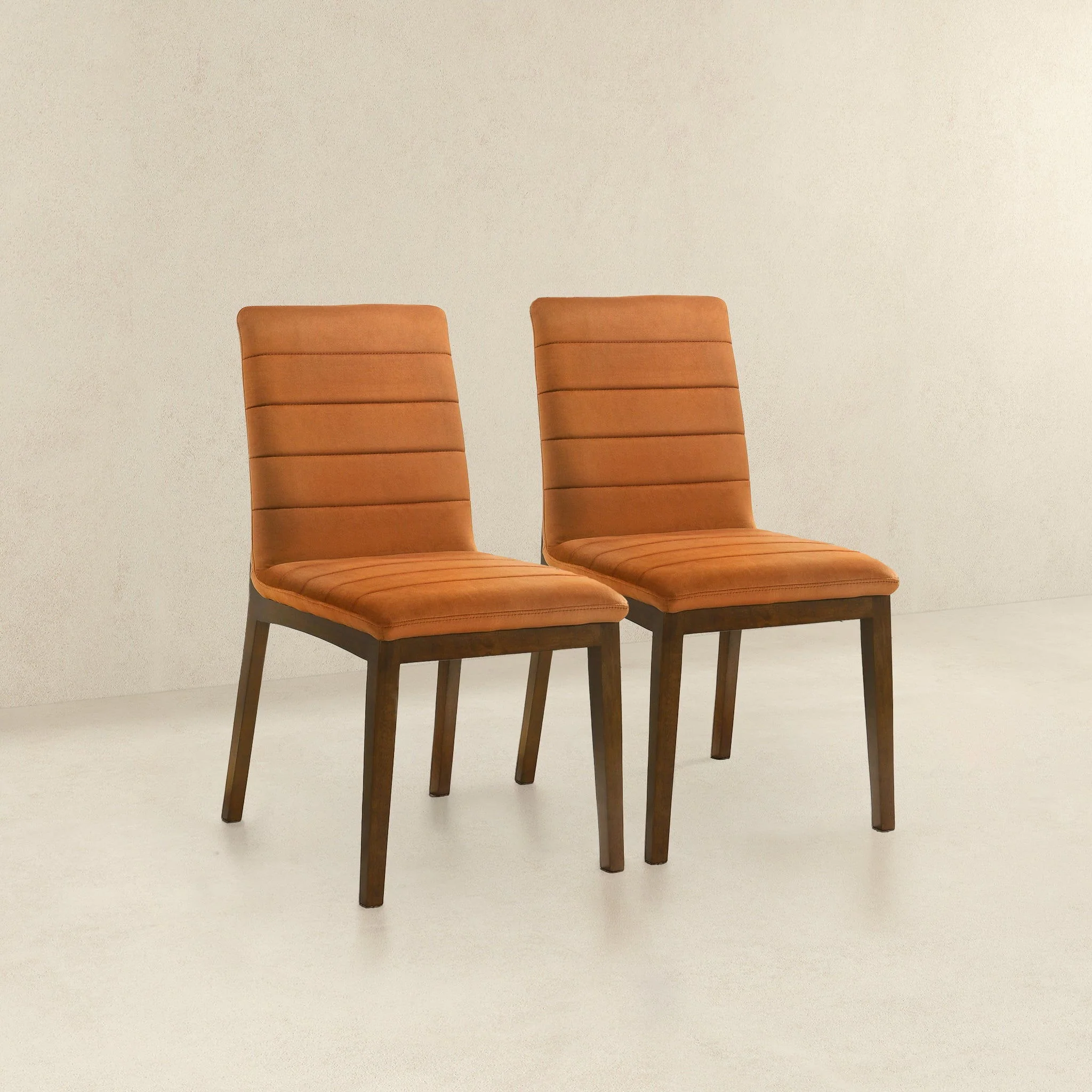 Ines - Modern Dining Chair (Set of 2) - Image 11