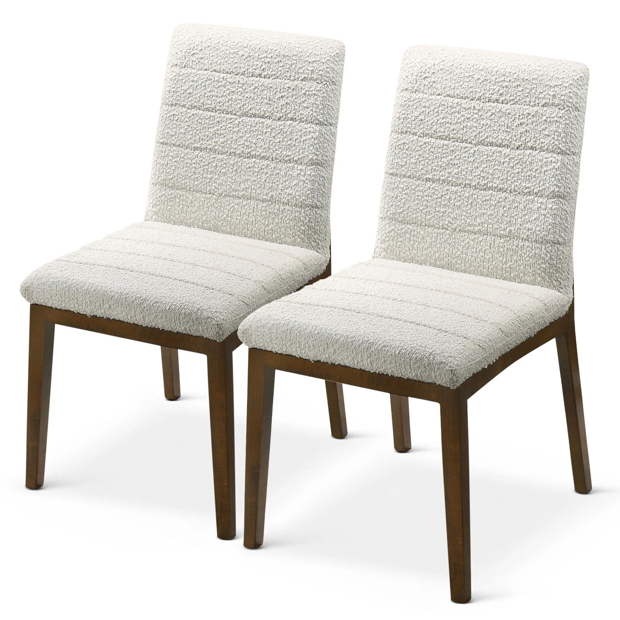 Ines - Modern Dining Chair (Set of 2) - Image 2