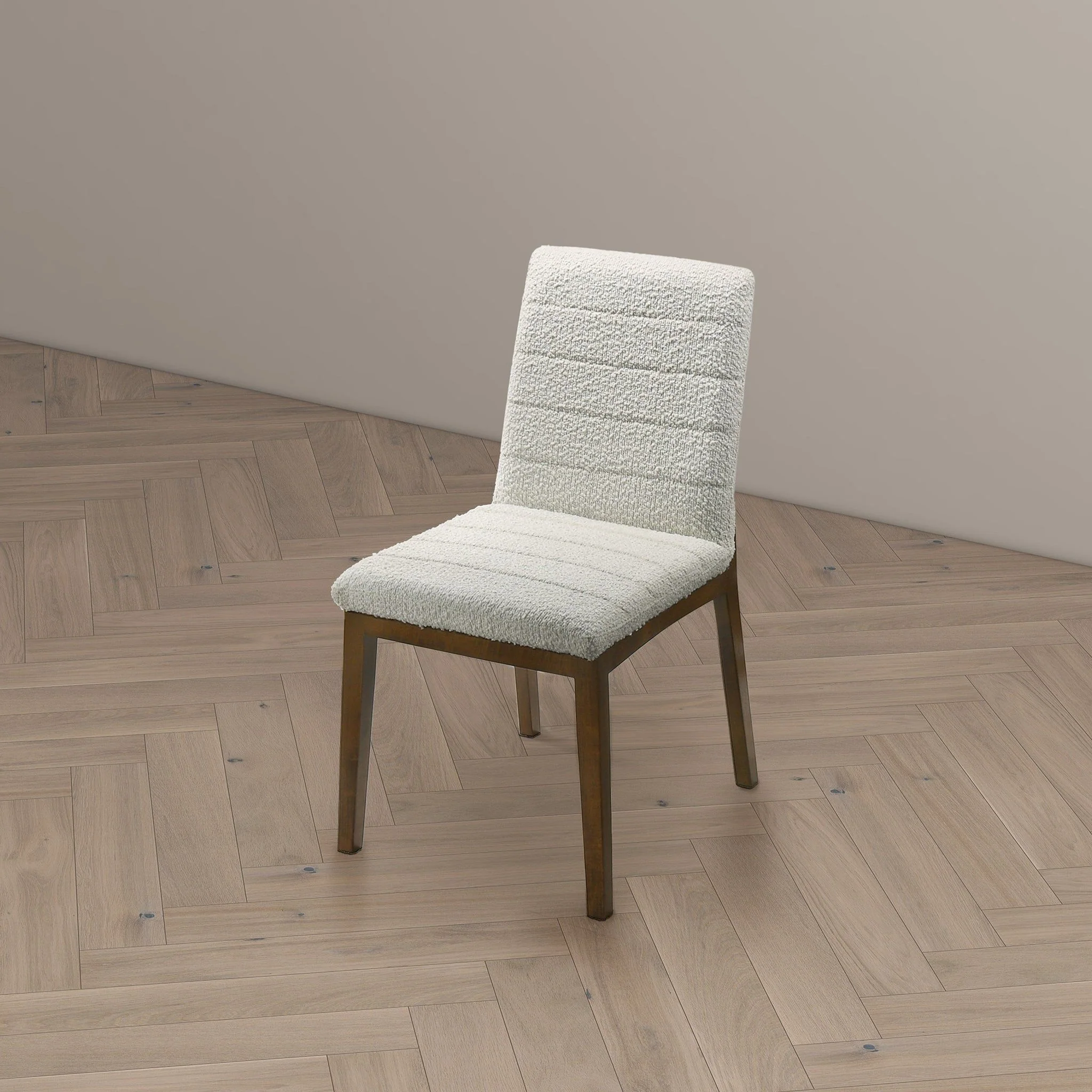 Ines - Modern Dining Chair (Set of 2) - Image 3