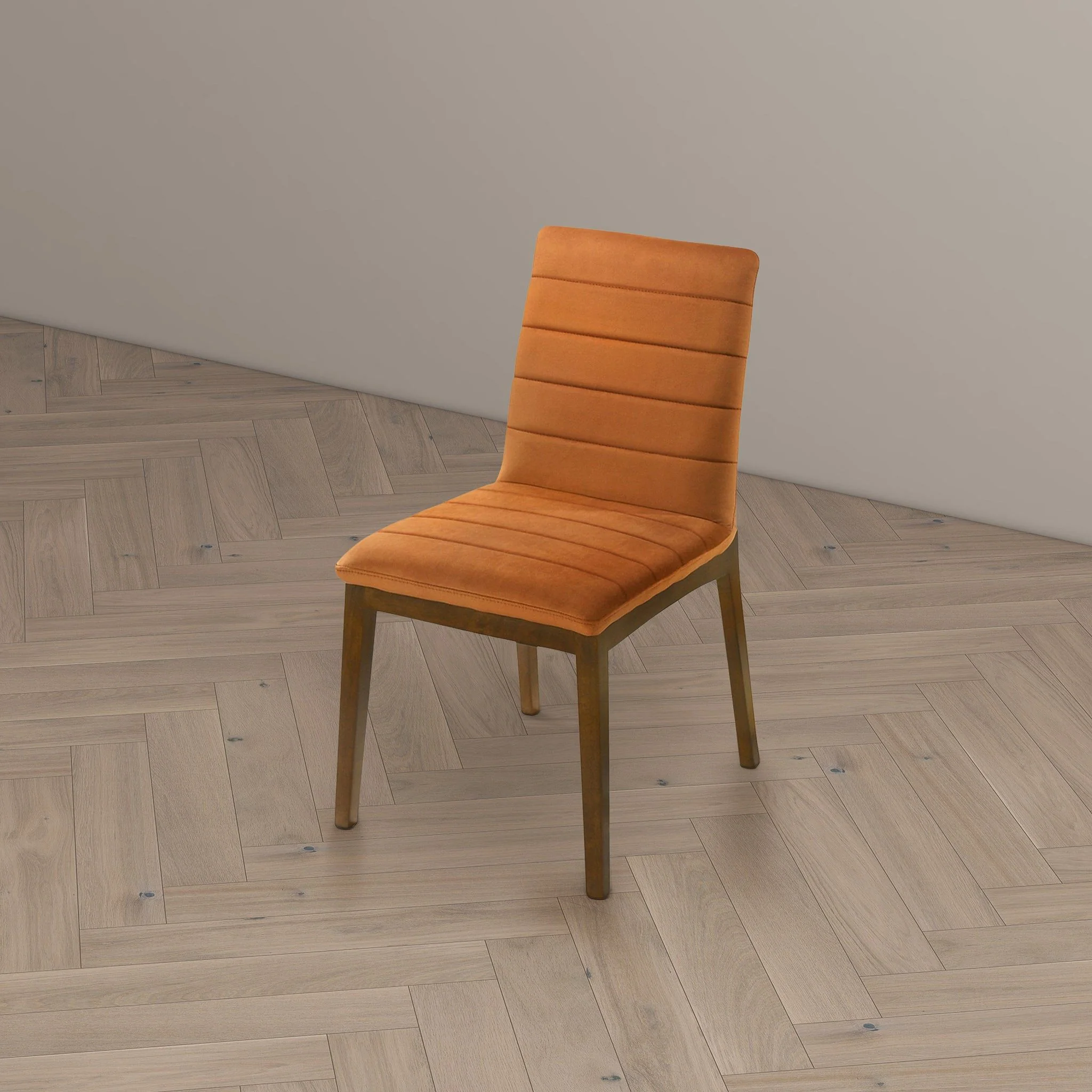 Ines - Modern Dining Chair (Set of 2) - Image 5