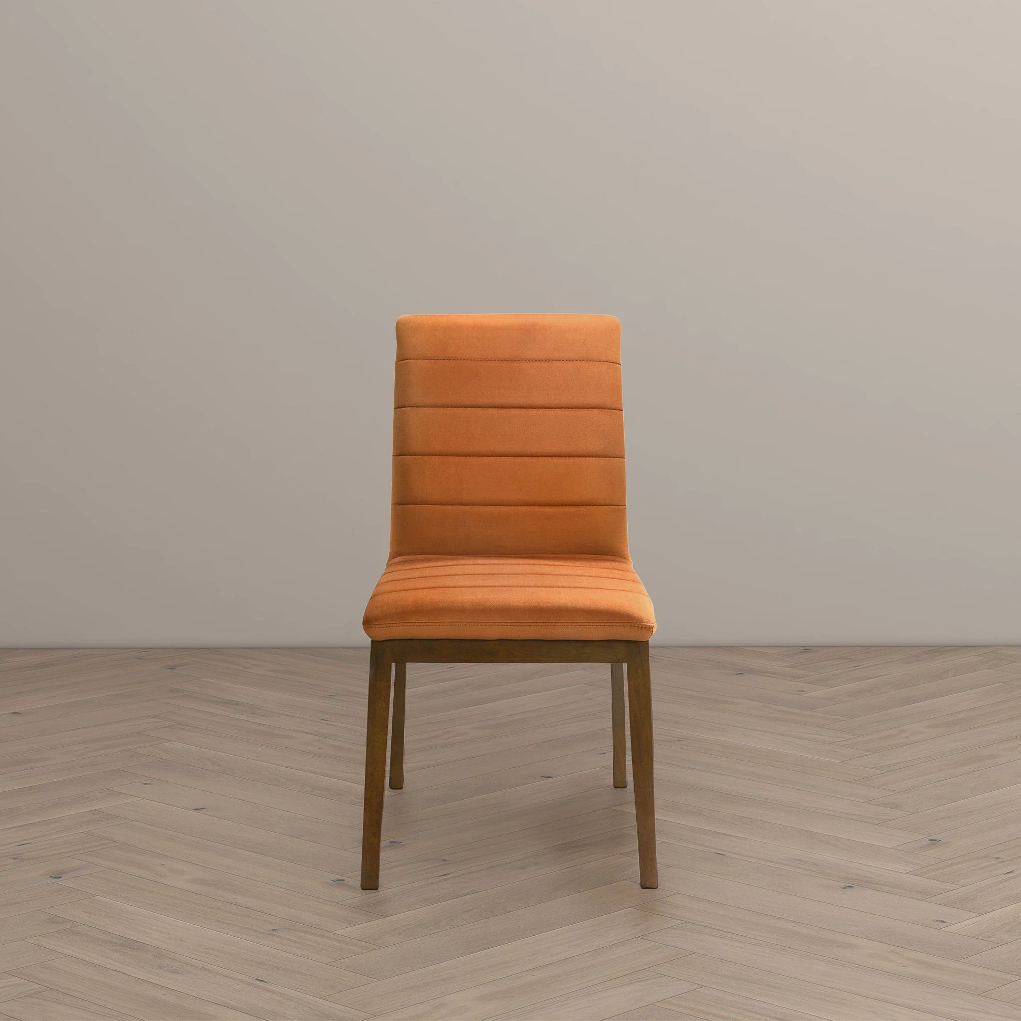 Ines - Modern Dining Chair (Set of 2) - Image 9