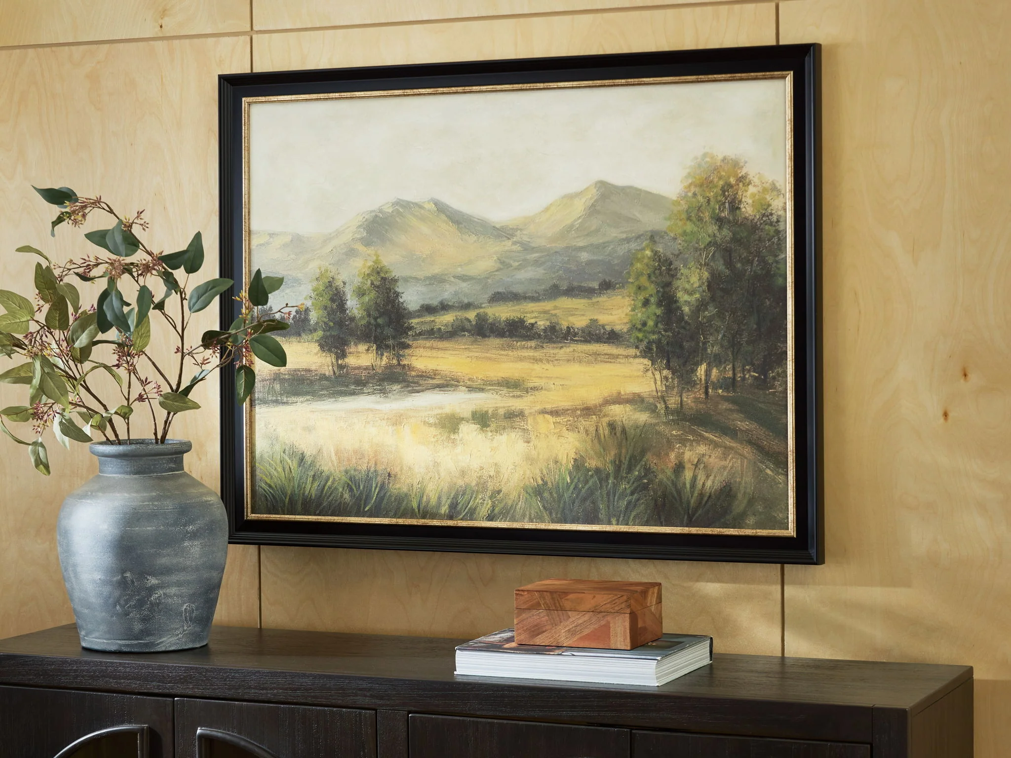 Ingor - Wall Art - Multi - Image 4