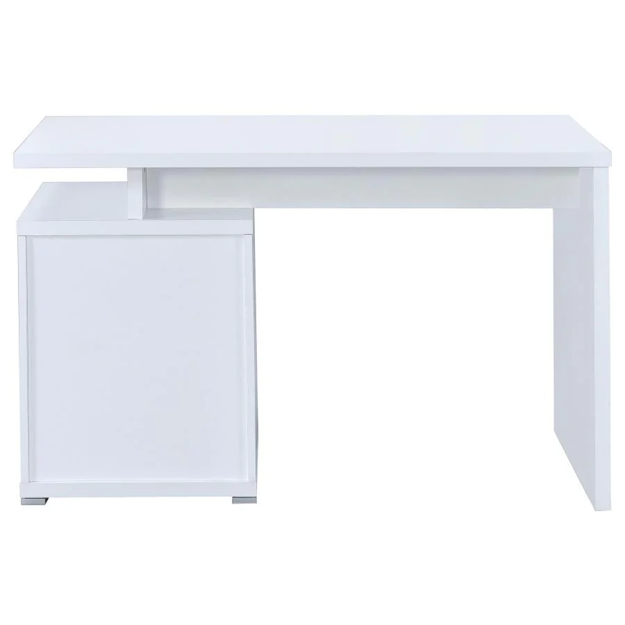 Irving - 2-Drawer Office Computer Desk - Image 17