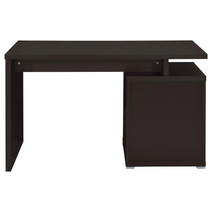 Irving - 2-Drawer Office Computer Desk - Image 18