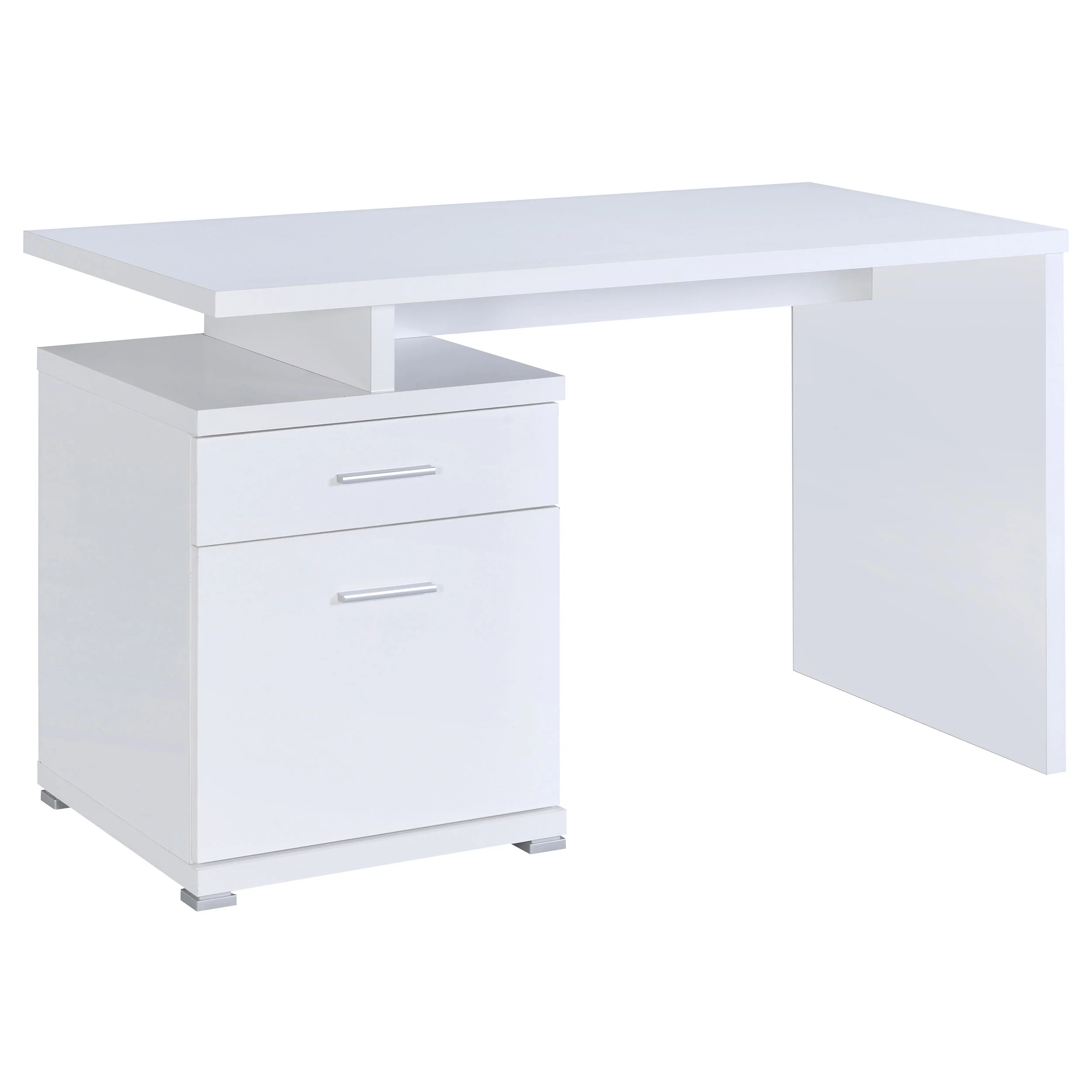 Irving - 2-Drawer Office Computer Desk - Image 25