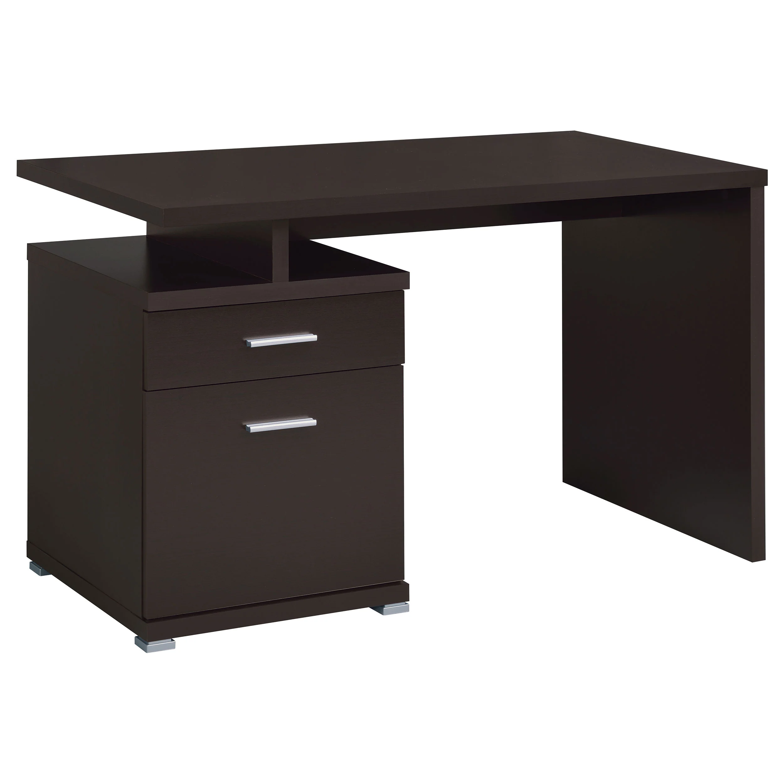 Irving - 2-Drawer Office Computer Desk - Image 26