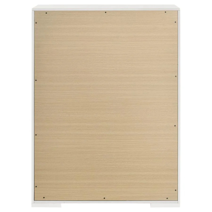 Ives - 5-Drawer Bedroom Chest - Image 13