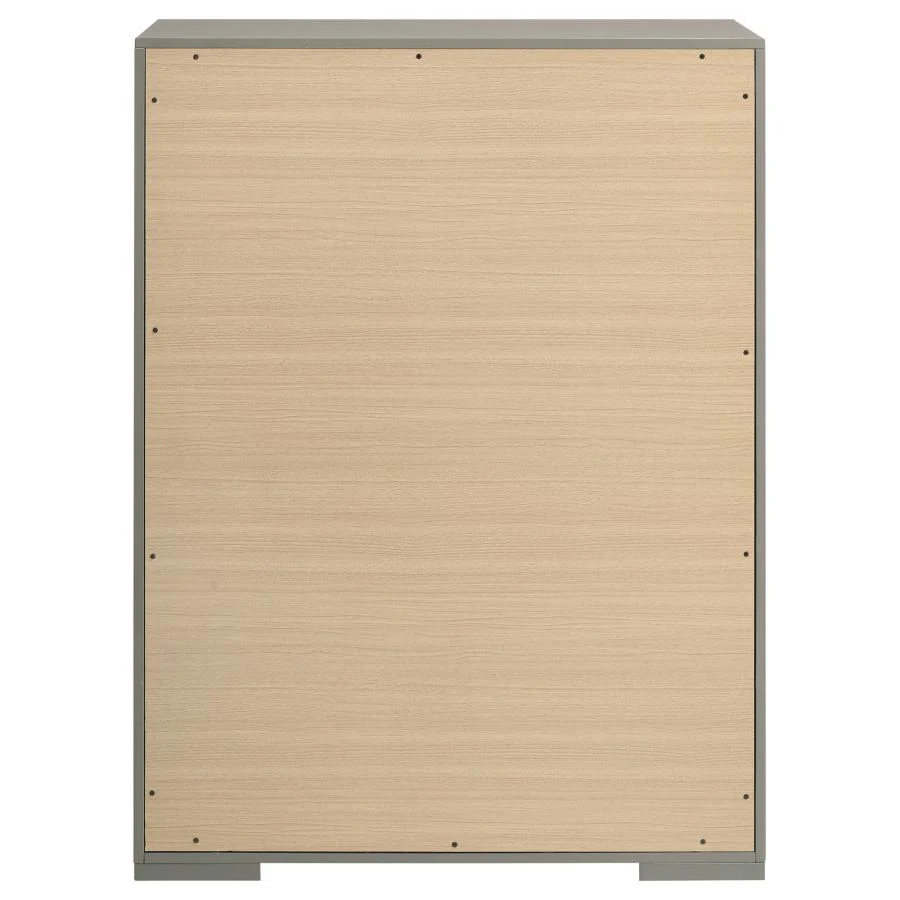 Ives - 5-Drawer Bedroom Chest - Image 14
