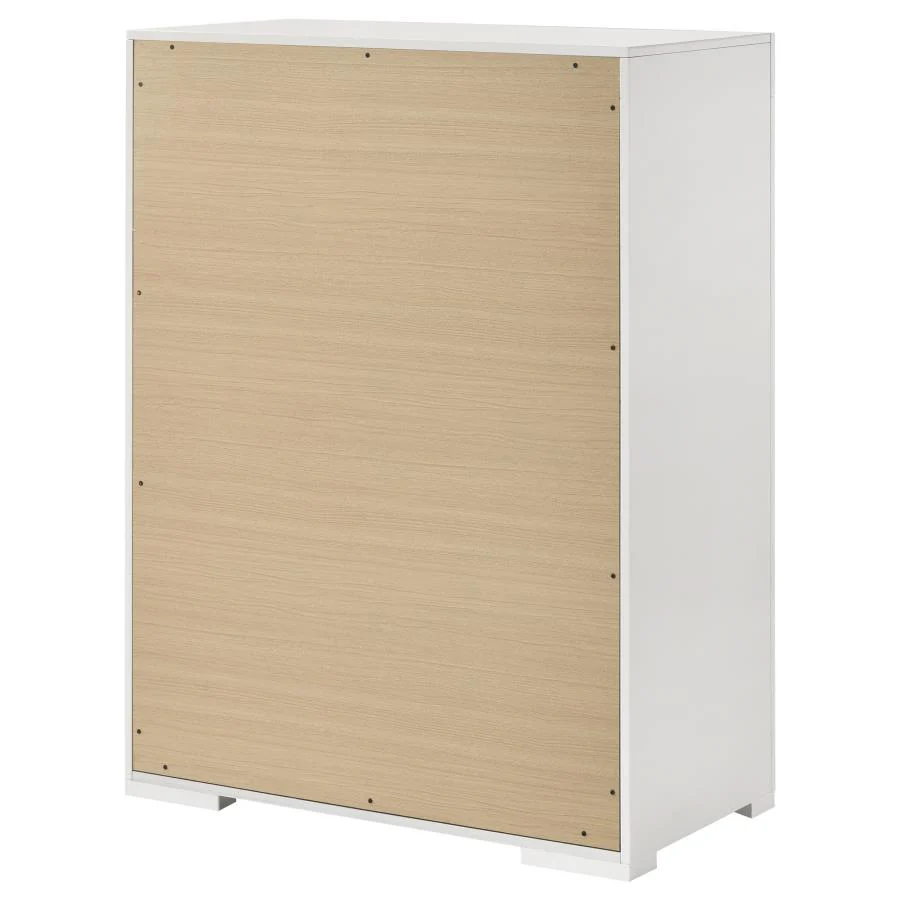 Ives - 5-Drawer Bedroom Chest - Image 15