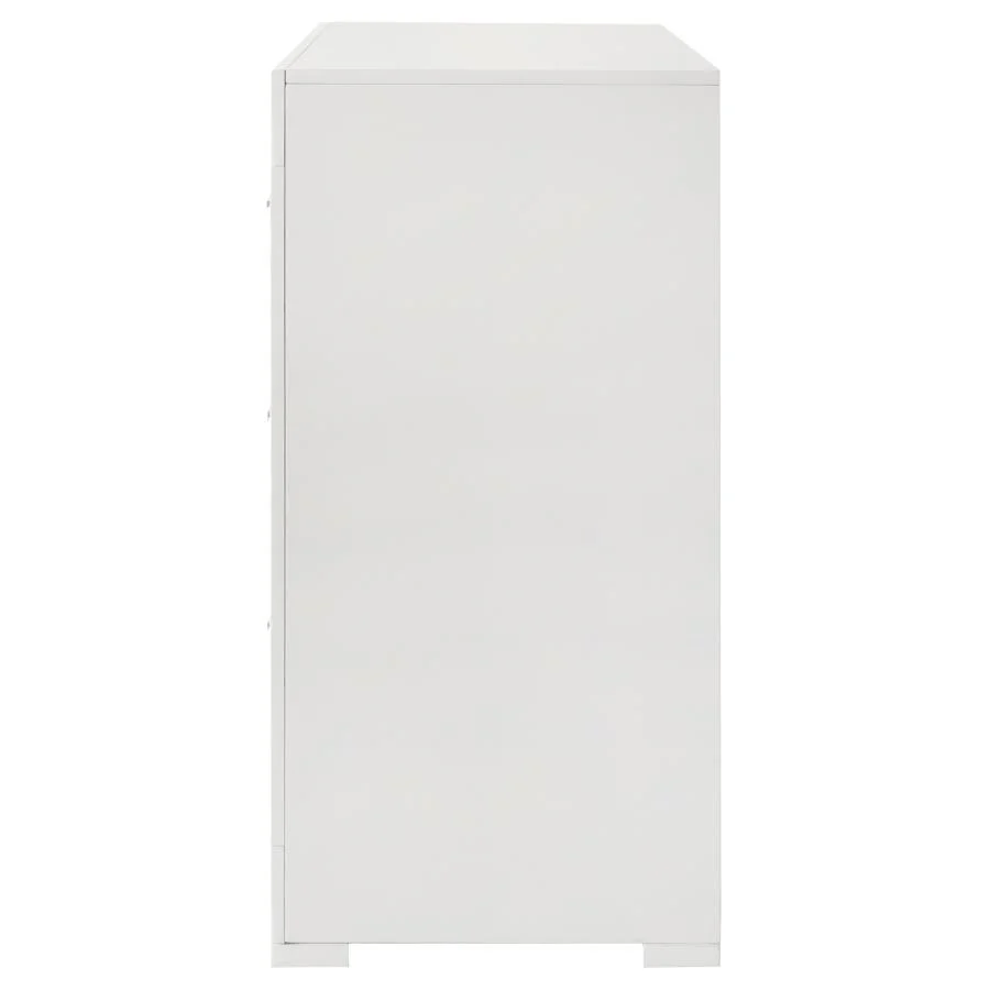 Ives - 6-Drawer Dresser - Image 18
