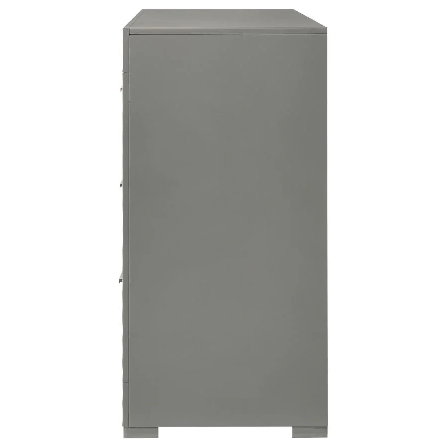 Ives - 6-Drawer Dresser - Image 20
