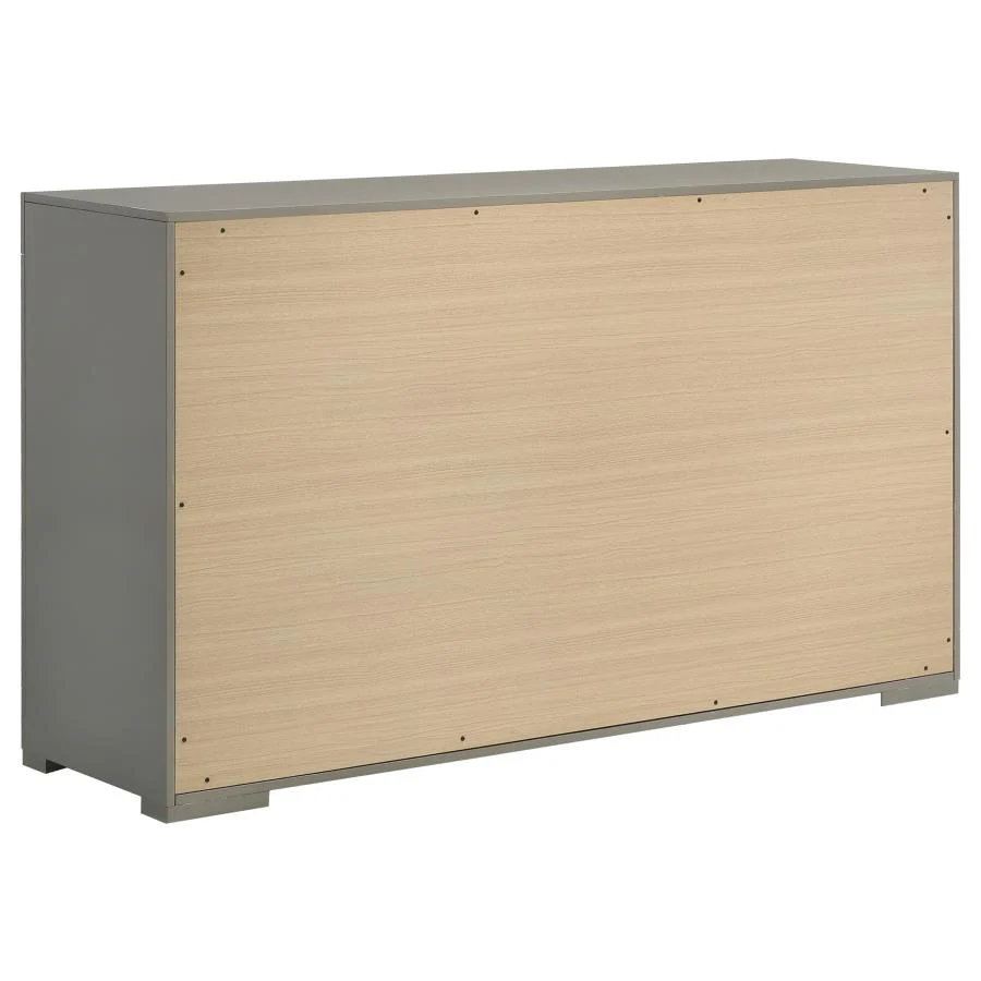 Ives - 6-Drawer Dresser - Image 24