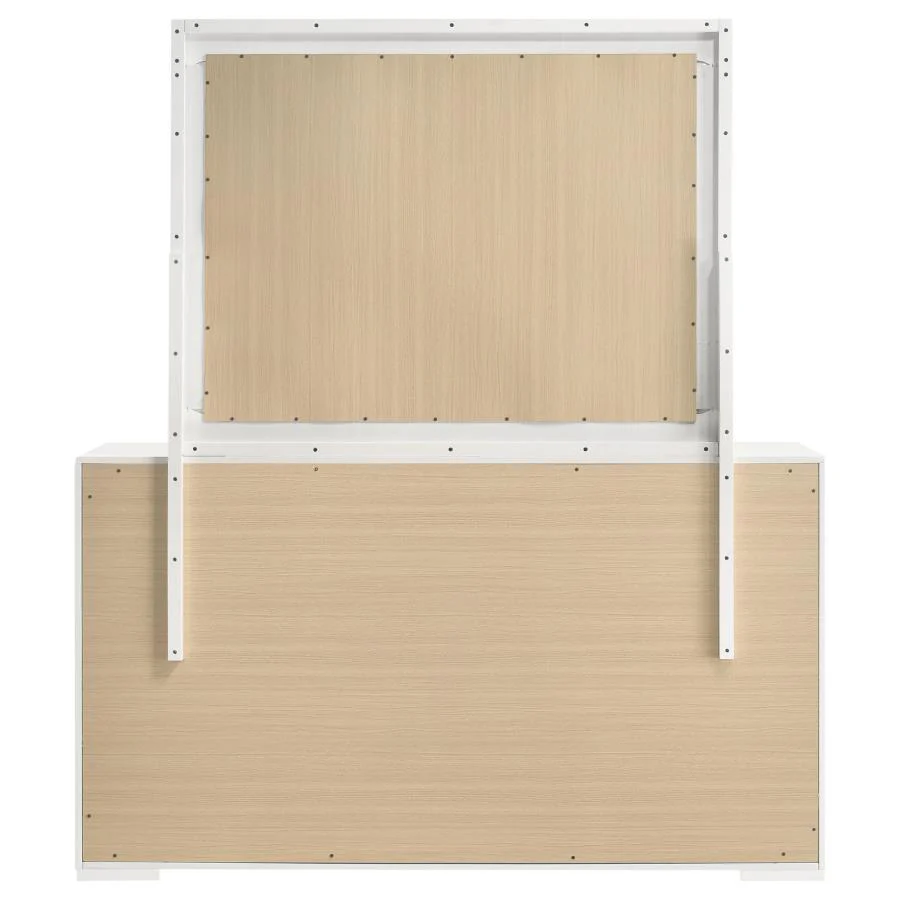 Ives - 6-Drawer Dresser - Image 25