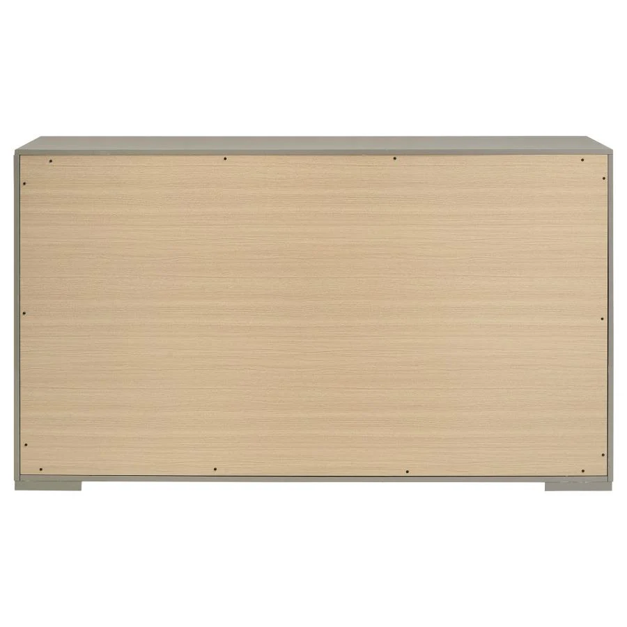 Ives - 6-Drawer Dresser - Image 28